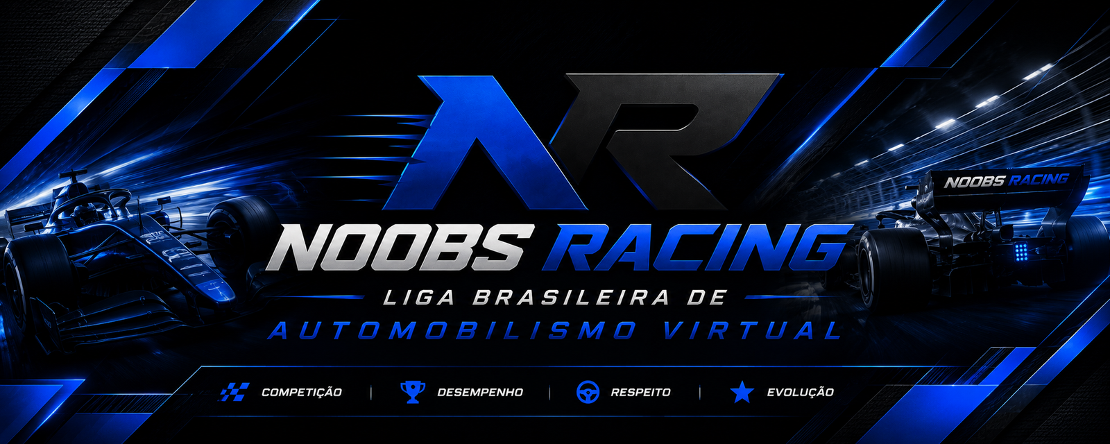 Noobs Racing